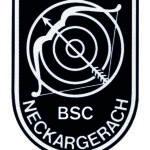 BSC-Logo / Vereinslogo des BSC Neckargerach